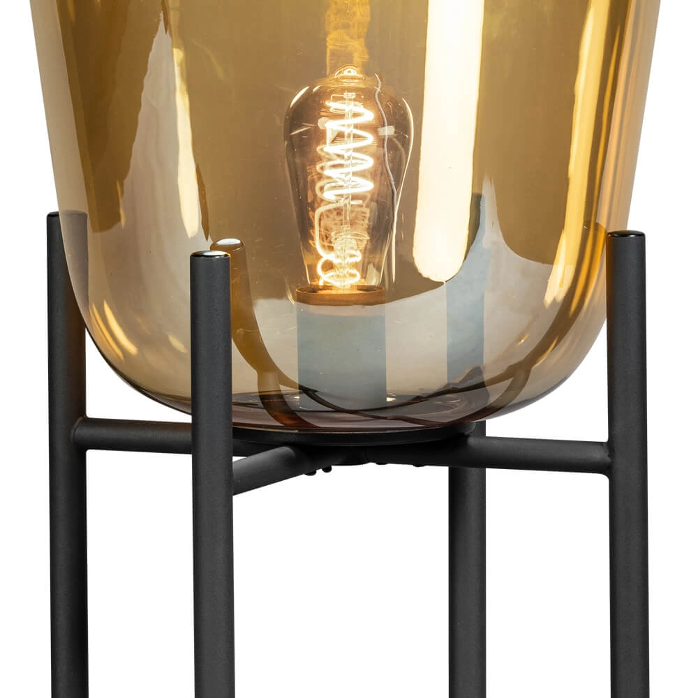 Ländliche Innenlampe Benn Gold ETH 8720195303008