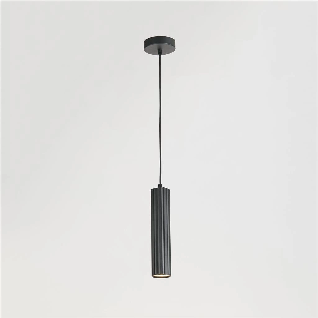Pendelleuchte Anna Schwarz Lyora 5053423286877