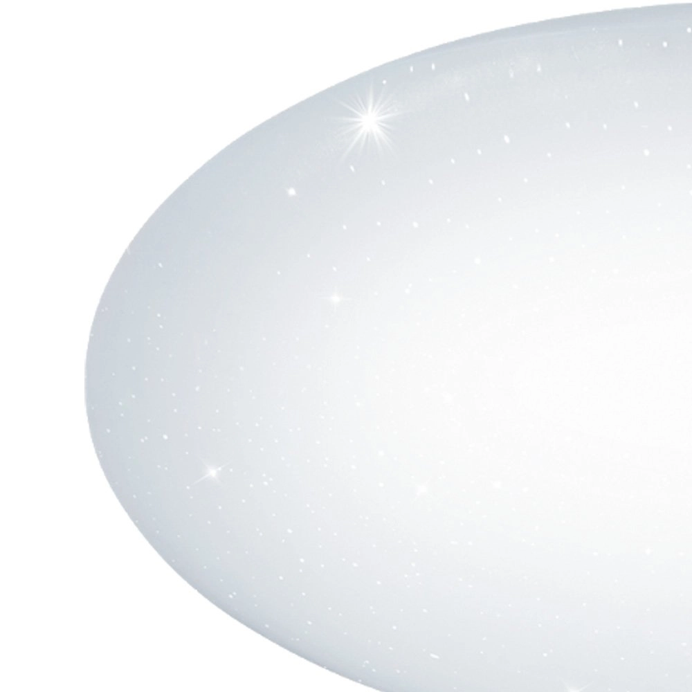 Deckenleuchte Giron-S 57 cm weiß Eglo 9002759975418