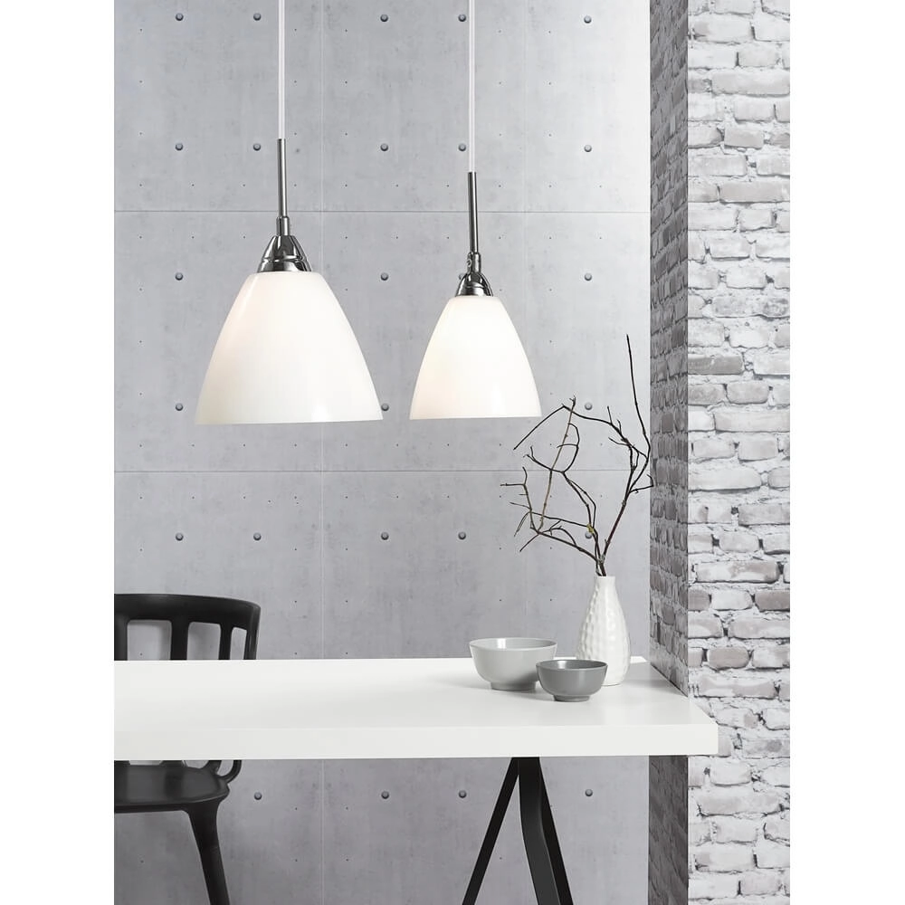 Pendelleuchte Read weiß Nordlux 5701581265578
