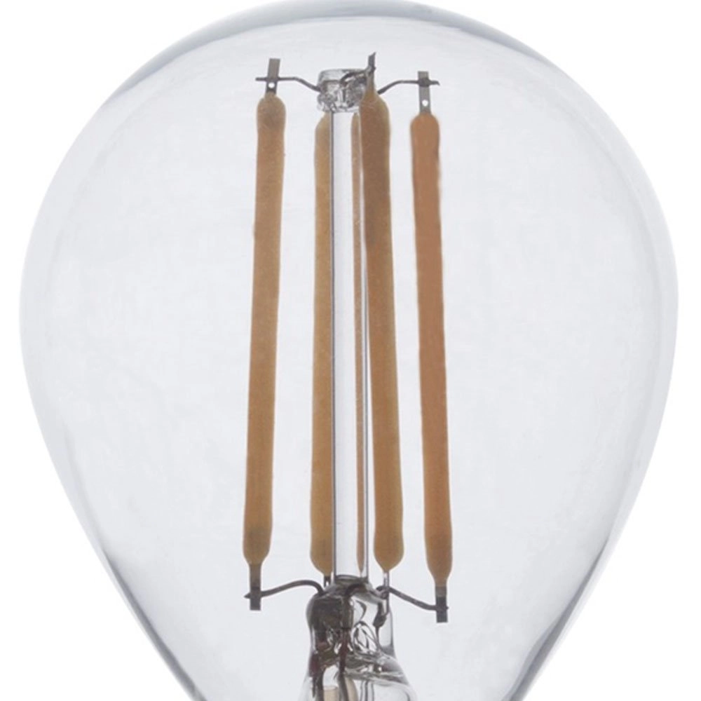 Lichtquelle 4,5W - E14 - 470lm - 2700K - Led Circle 8712879152293