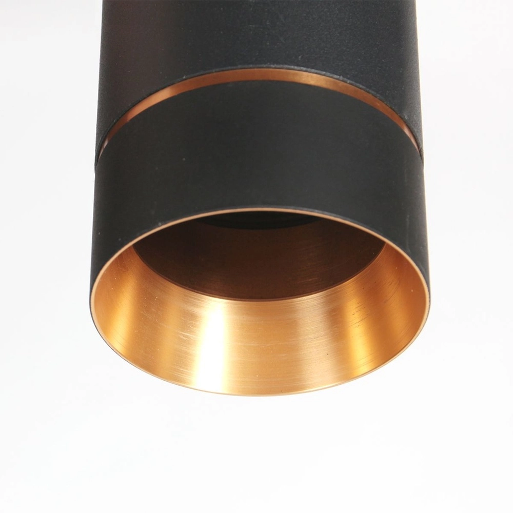 Schlanke Pendelleuchte DownLume 5-flammig Steinhauer 8712746178258