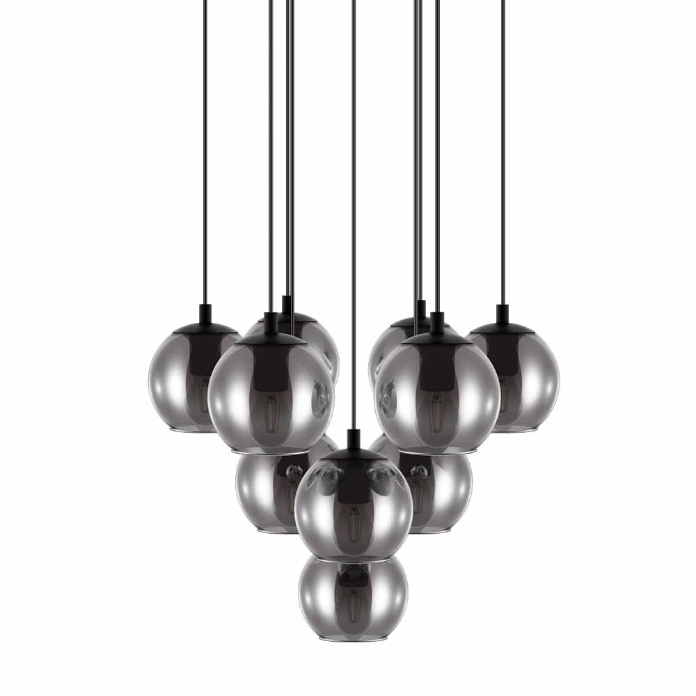 Vide Hängelampe Ariscani Ø 65,5cm Eglo 9002759986544
