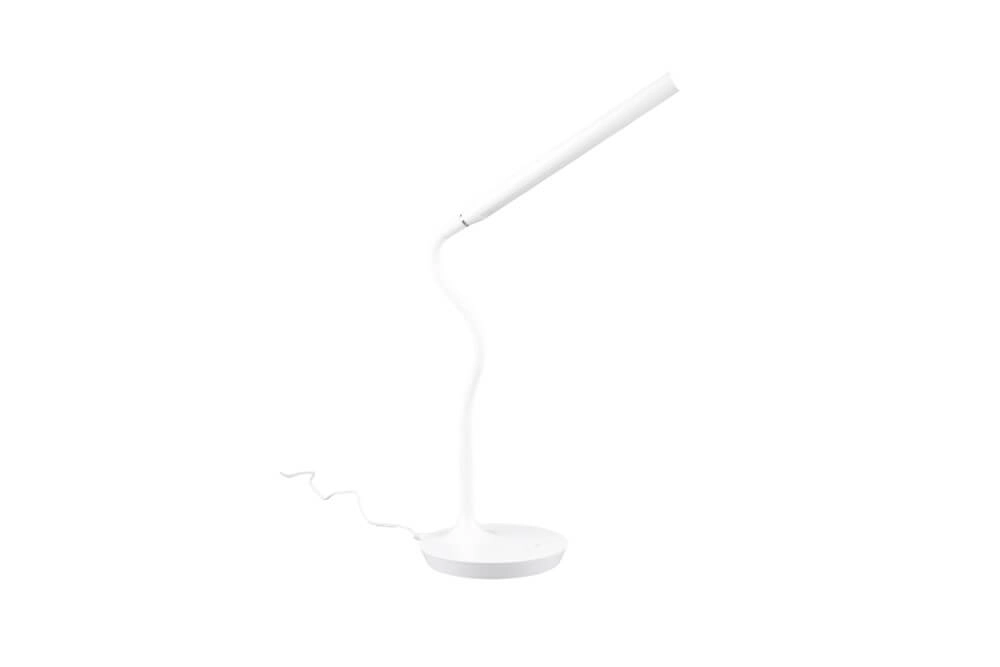 Tischlampe Toro Weiß Trio 4017807600643
