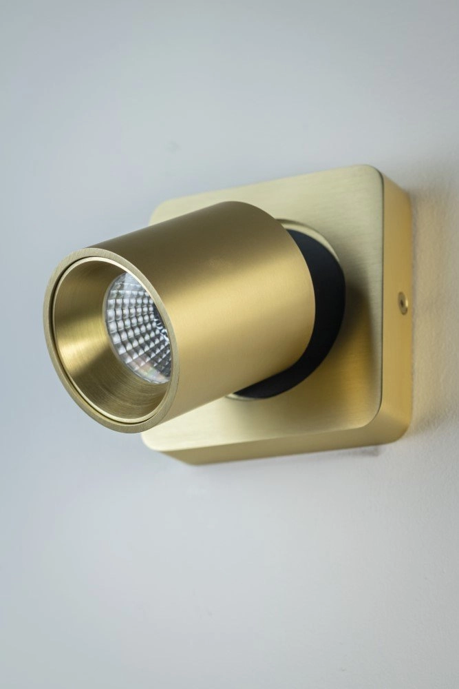 LED Spot Laguna Gold Artdelight 8719831735334