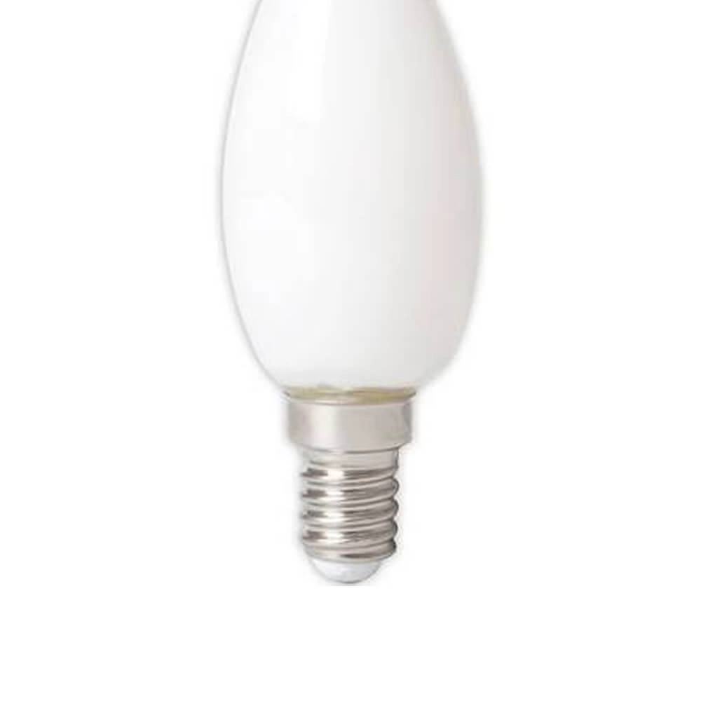 Lichtquelle 3,5W- E14 - Led Circle 8712879153207