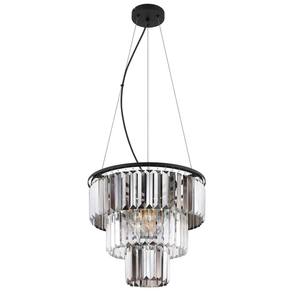 Kronleuchter Naxis Ø 40cm Globo 9007371458387