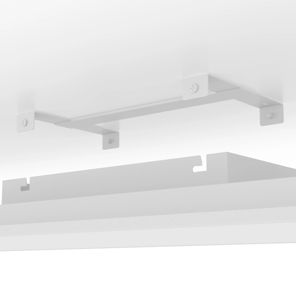 Deckenlampe Moradillo-R 29,5 cm weiße Fernbedienung Eglo 9008606361694