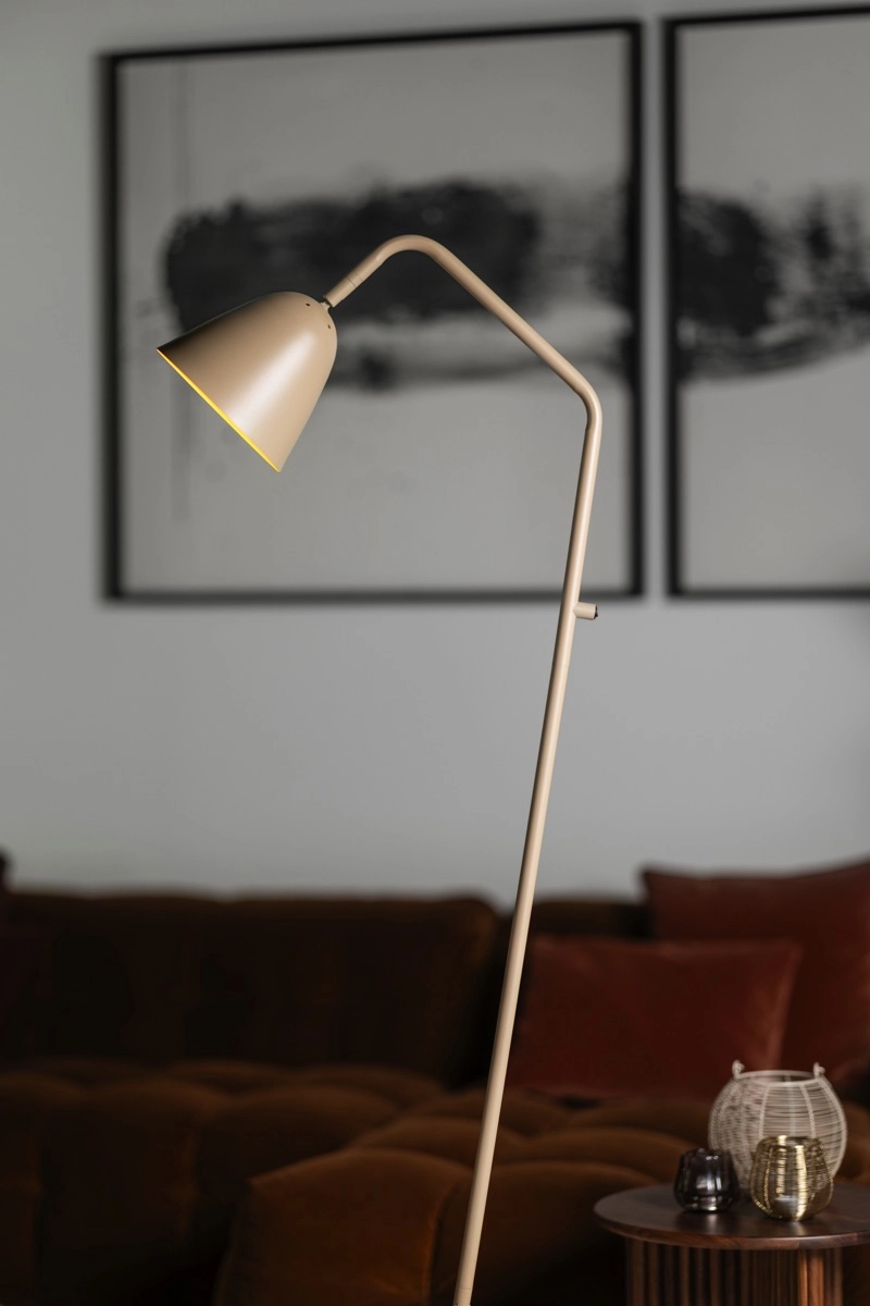 Design-Stehlampe Brenda Sand ETH 8720195310785