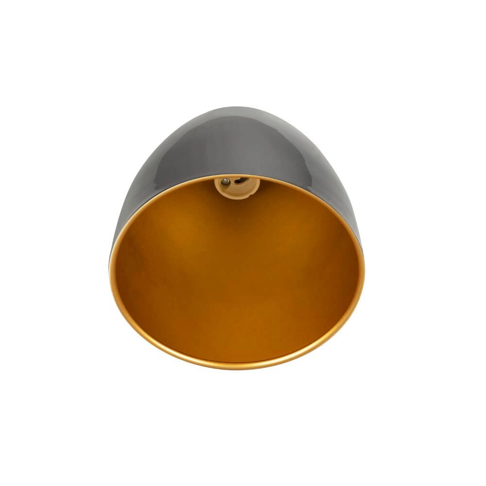 3-Phasen-Schienenaufhängung Para Cone Schwarz SLV 4024163292160