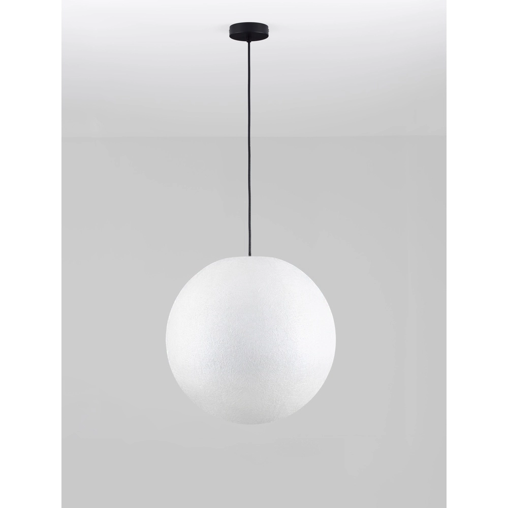 Pendelleuchte Moon Ø 50cm Lyora 5212017454539