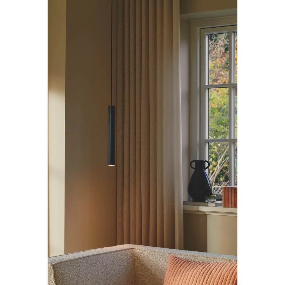 Design-Pendelleuchte Vico schwarz Nordlux 5704924018350