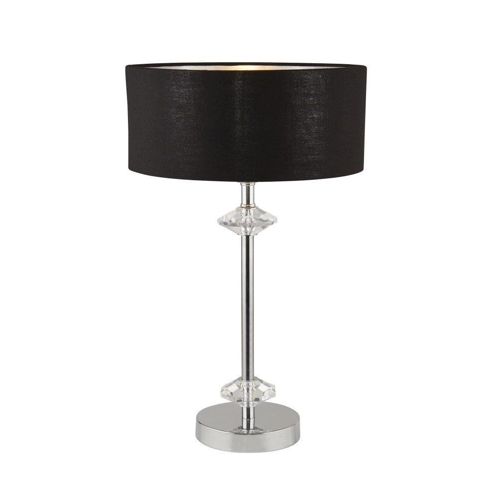 Tischlampe New Orleans Searchlight 5053423155913