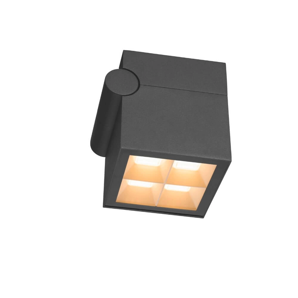 Gerichteter LED-Spot S-Cube SLV 4024163278041