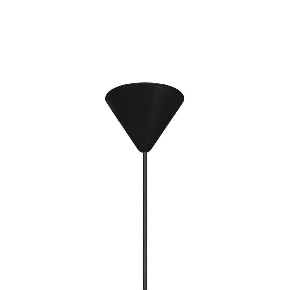 Schwarze Pendelleuchte Sadie Entwurf Nordlux 5704924024658