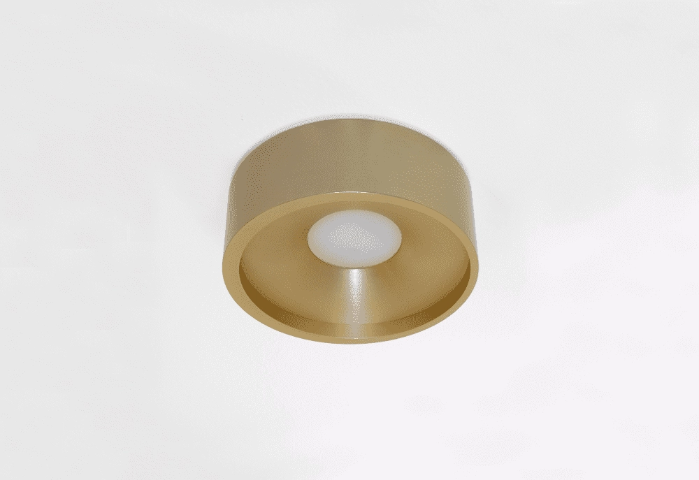 LED DeckenSpot Orlando Artdelight 8719831735310