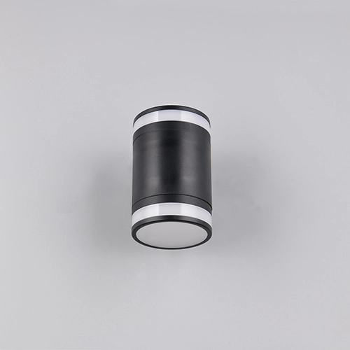 Wandlampe Cusco M schwarz Trio 4017807687521