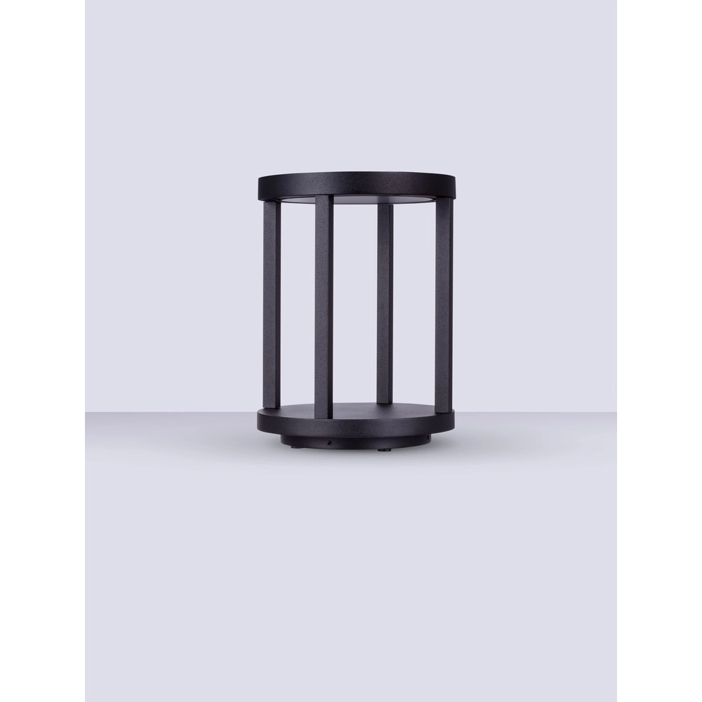 Stehlampe Optus ca. 28cm Lyora 5212017477217