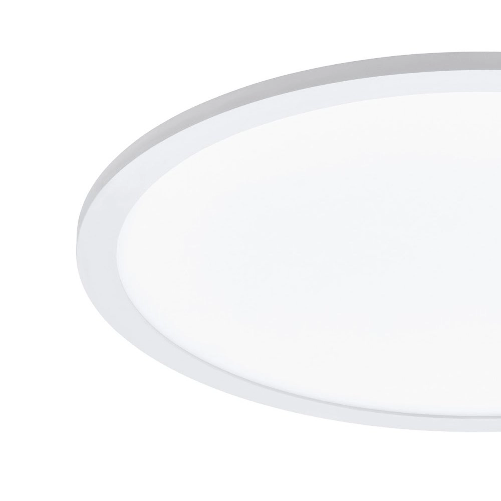 Runde Deckenleuchte Sarsina-A Ø 45cm Eglo 9002759982089