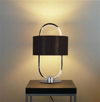 Tischlampe Madrid Searchlight 5053423202969