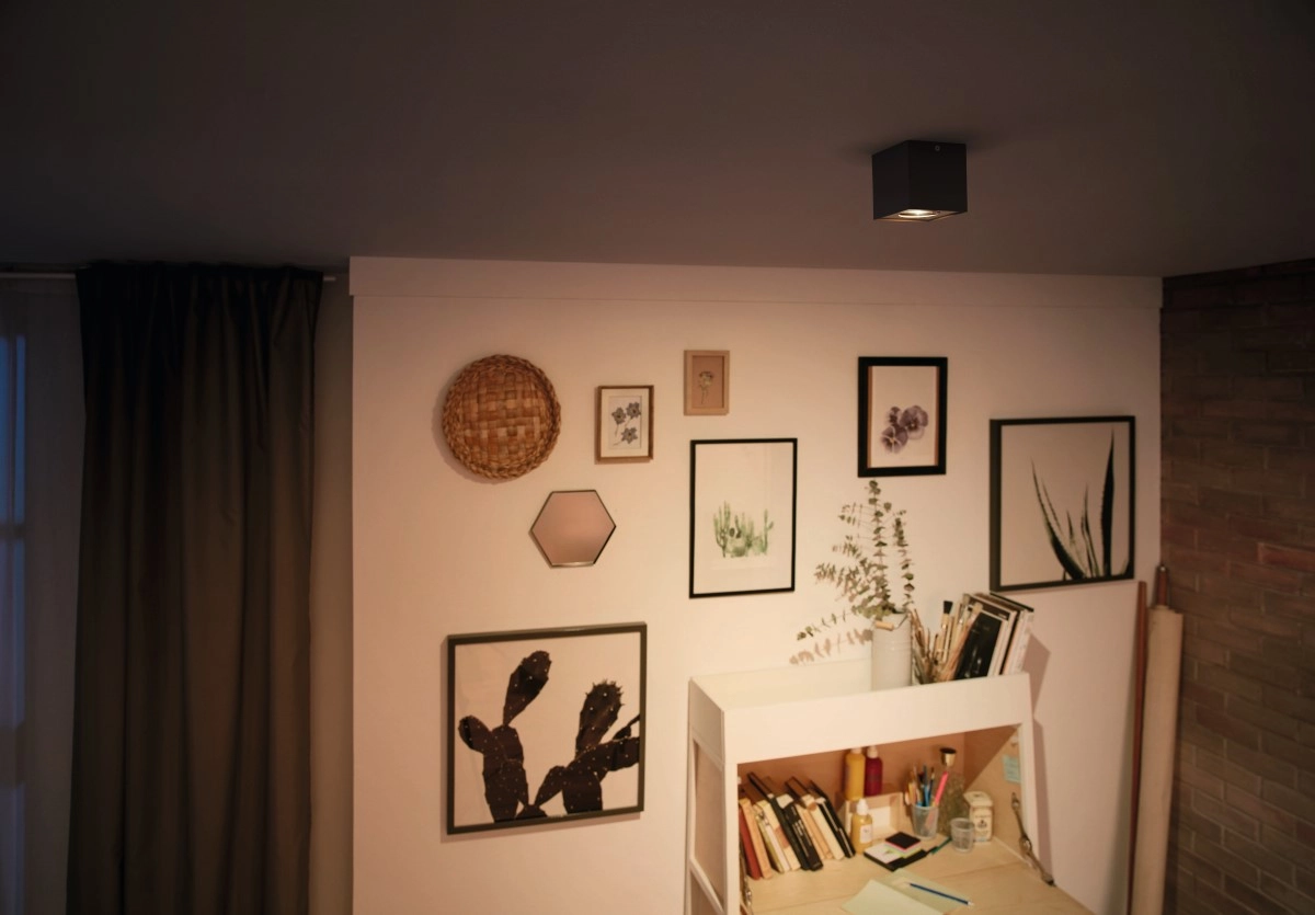 Strahler Box Philips 8718696164518