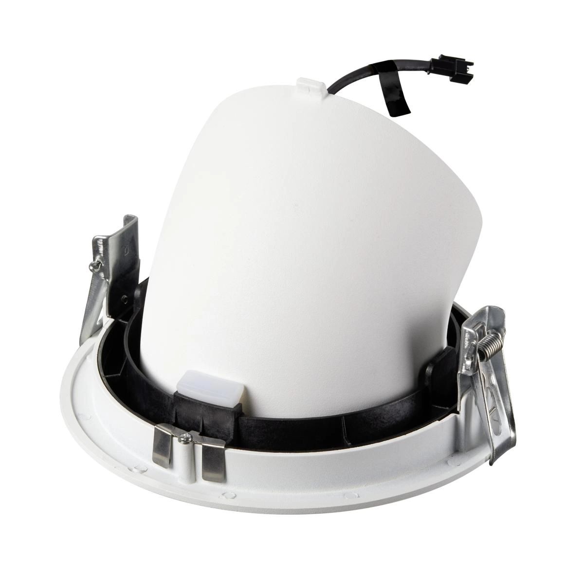Einbau-Strahler Numinos Gimble XL Weiß 3000K - 55gr SLV 4024163308564