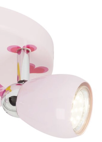 Kinderzimmer Leuchte Princess Brilliant 4004353190421