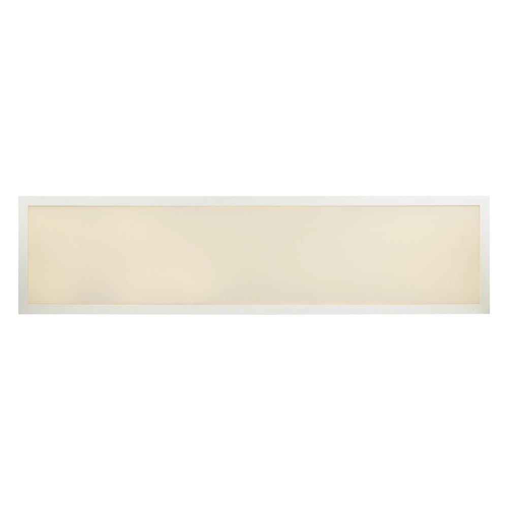 Deckenlampe Rosi 80 cm weiß Globo 9007371379675
