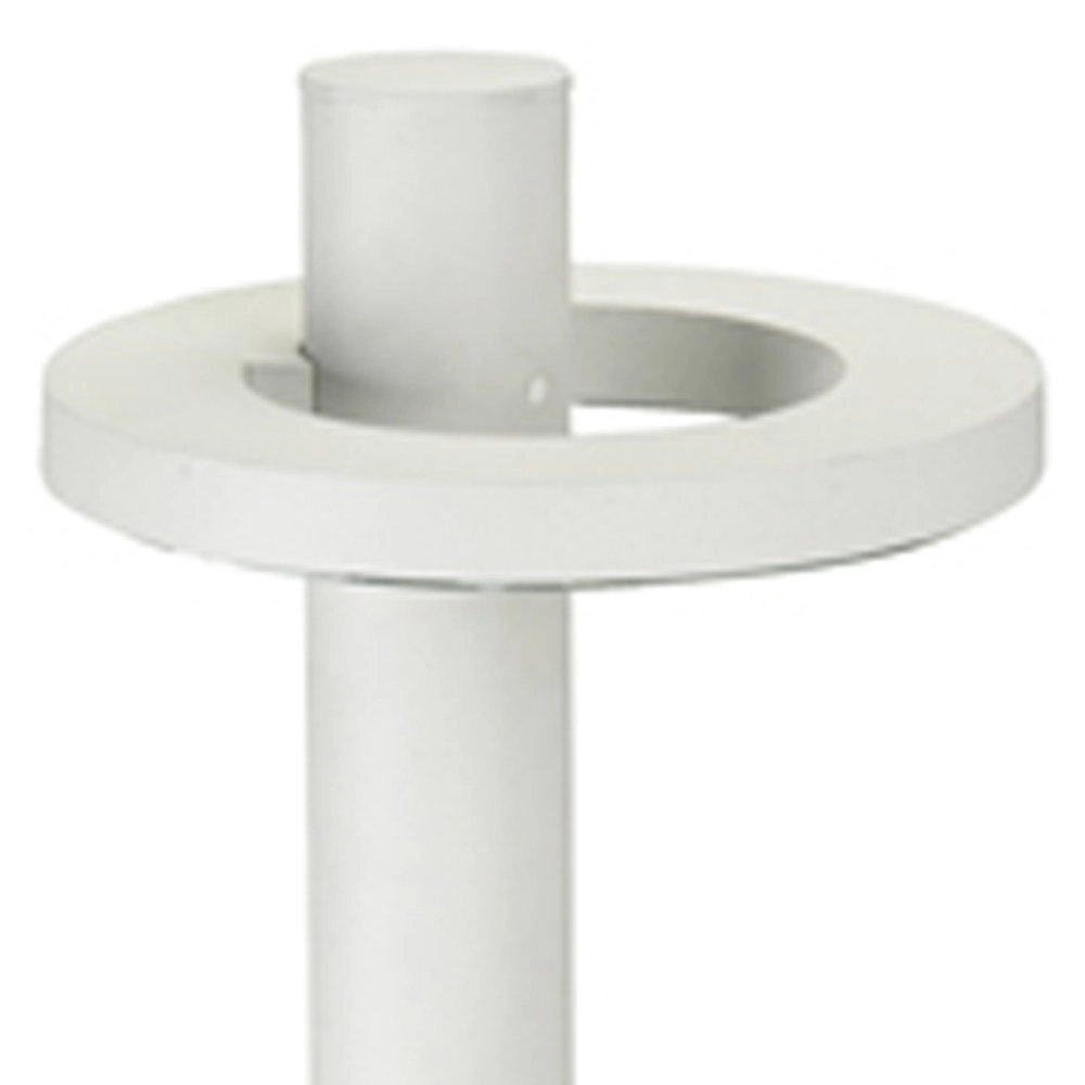 LED-Wegbeleuchtung Dounce 16W - 90 cm weiß Albert 4007235820935