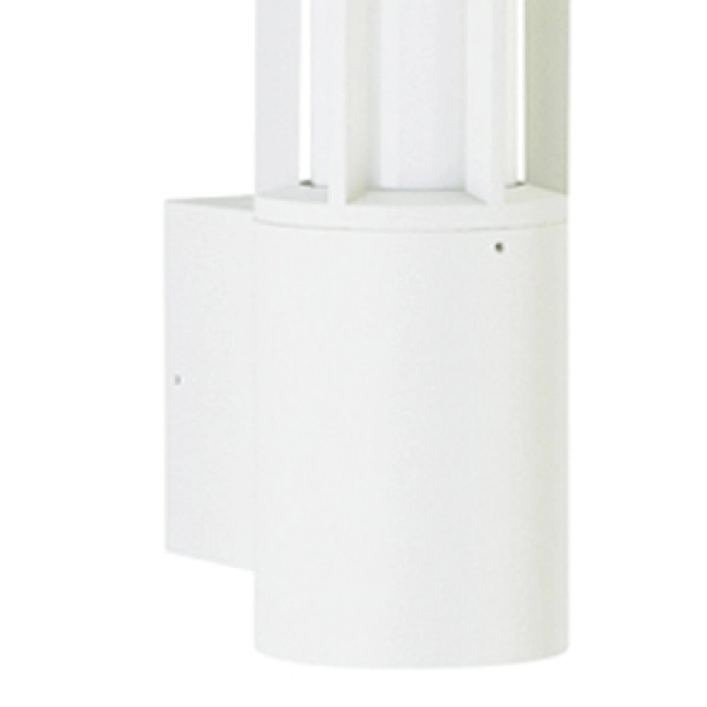 Außenlampe Jail weiß Albert 4007235802238
