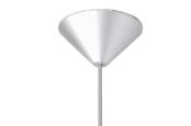 Hängelampe Logo Ø 35cm Brilliant 4004353020278