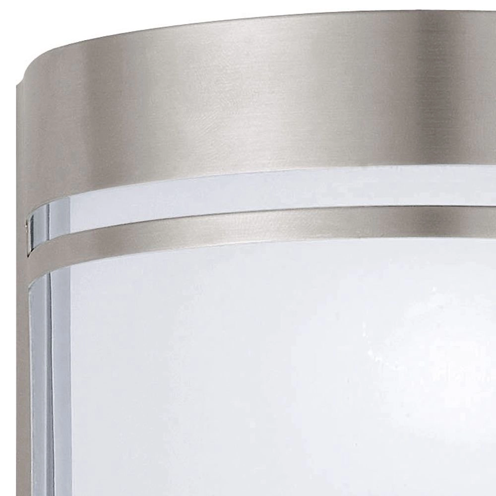Außenlampe Cerno Rostfreies Stahl Eglo 9002759301910