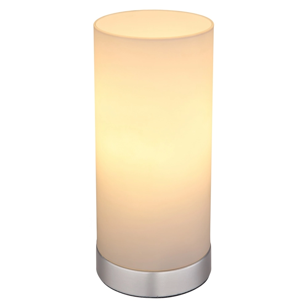Tischlampe Cyli Nickel