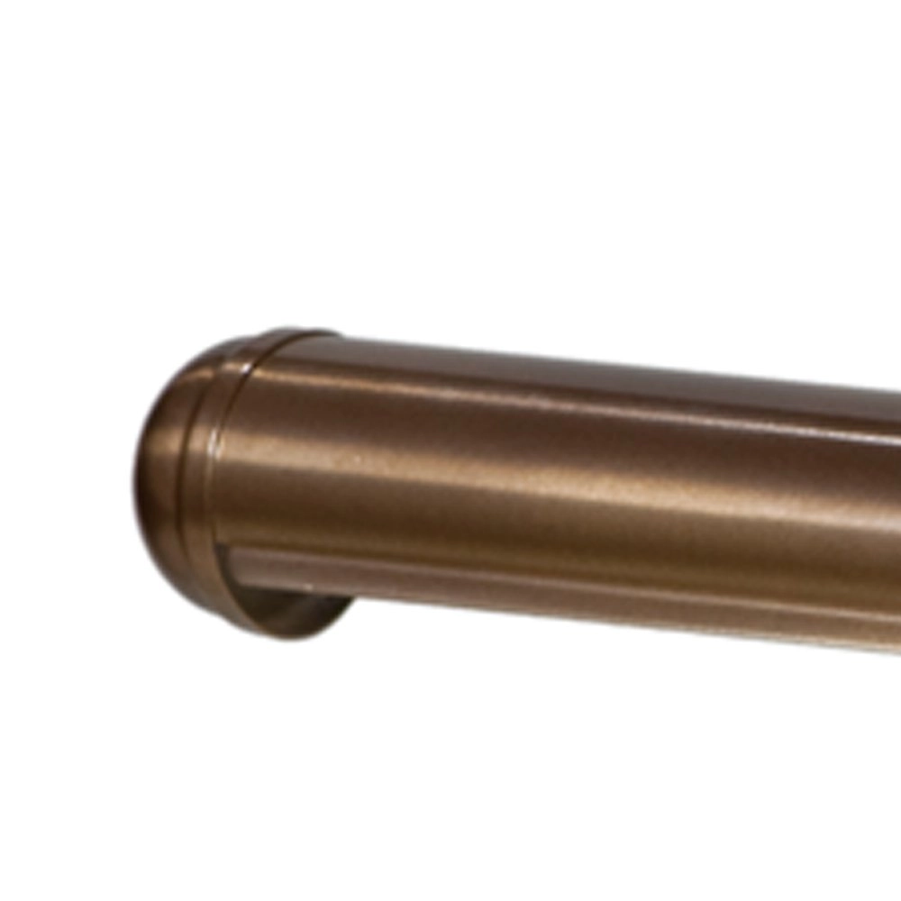 Robuste Wandlampe Pintura 40 cm Broningbruin ETH 8718226341211