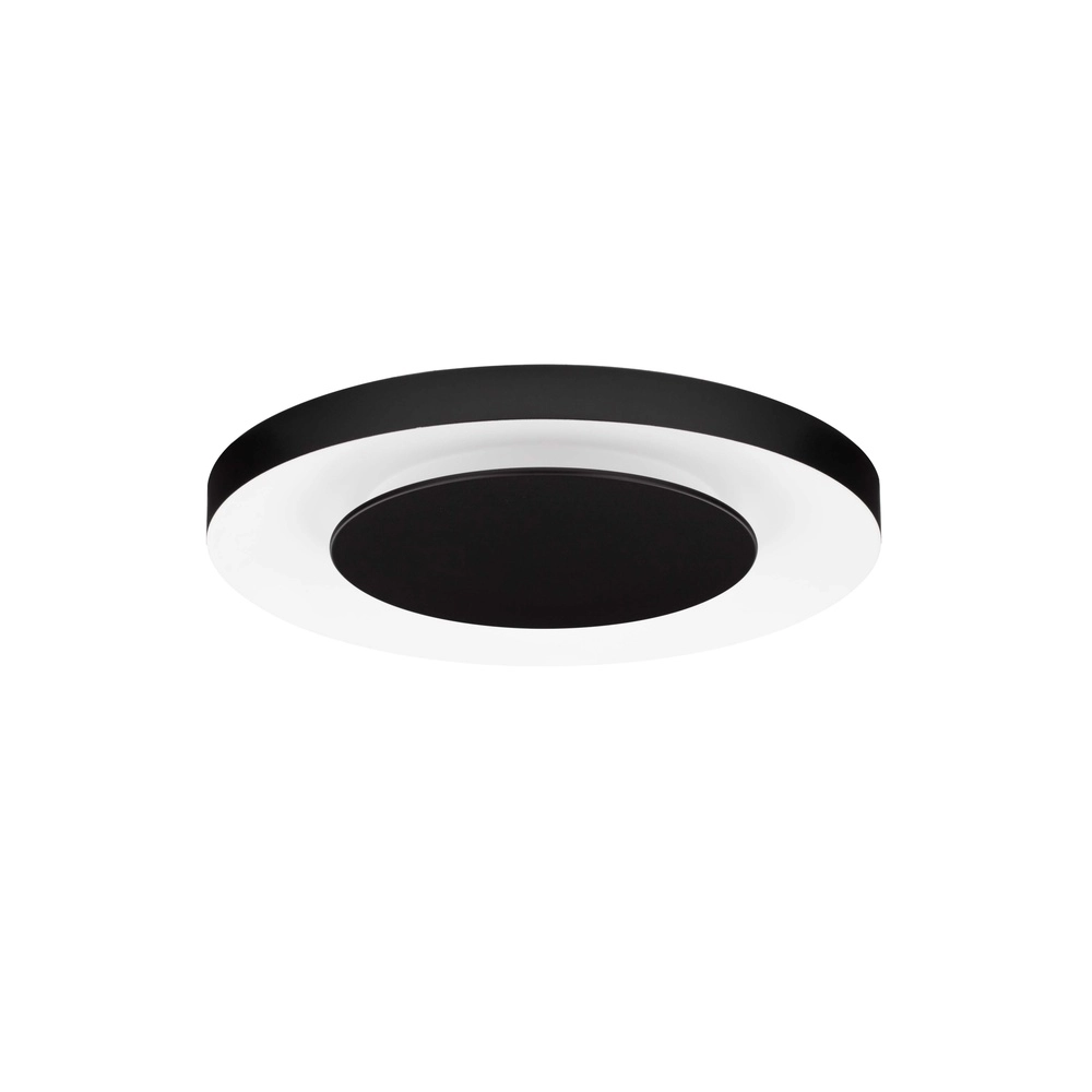 Deckenlampe Pada schwarz Ø 60cm Lyora 5212017463319