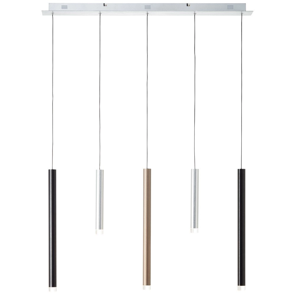LED Esszimmer Hängelampe Cembalo Brilliant 4004353342264