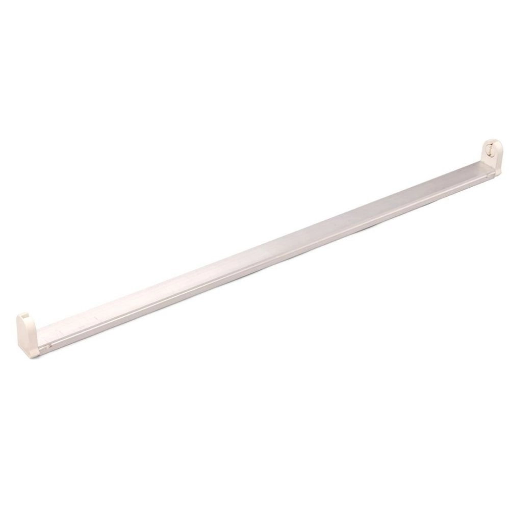 T8 - TL - Led - 120cm. Vorrichtung Vtac 8720143847752
