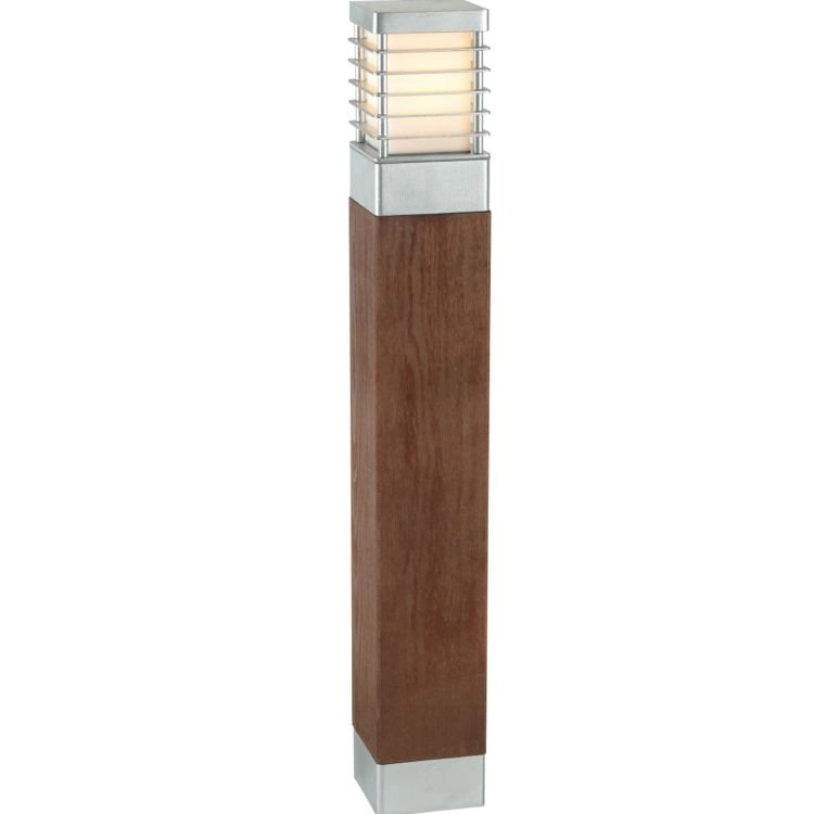 Terrasse Lampe Selham 85 cm mit Aluminiumdetails Franssen 7042891410639