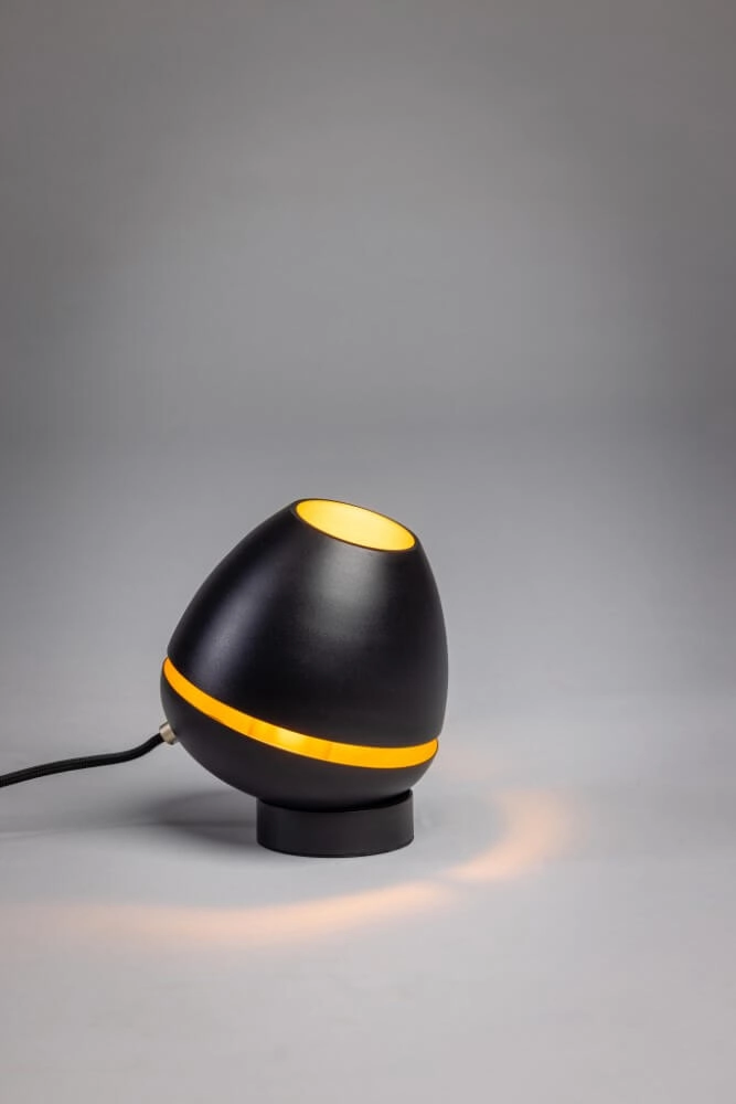 Designer-Tischlampe Claire ETH 8720195304623