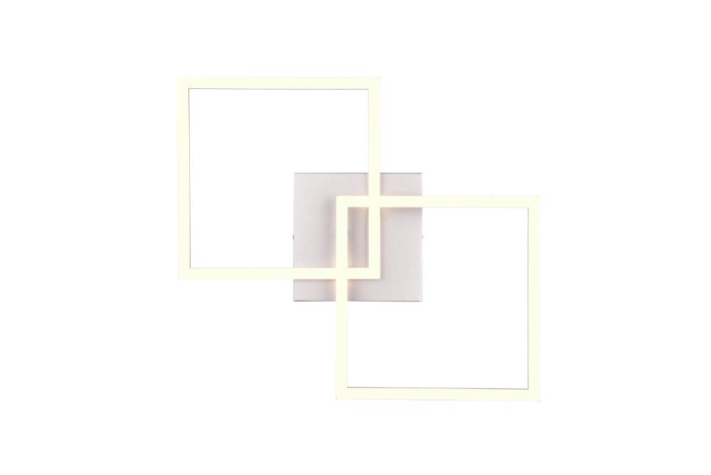 Designer-Deckenleuchte Trail grau Trio 4017807577532