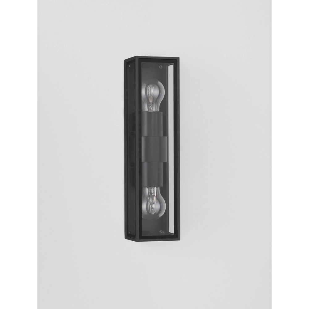Wandleuchte Regina 34,8 cm Lyora 5212017432643