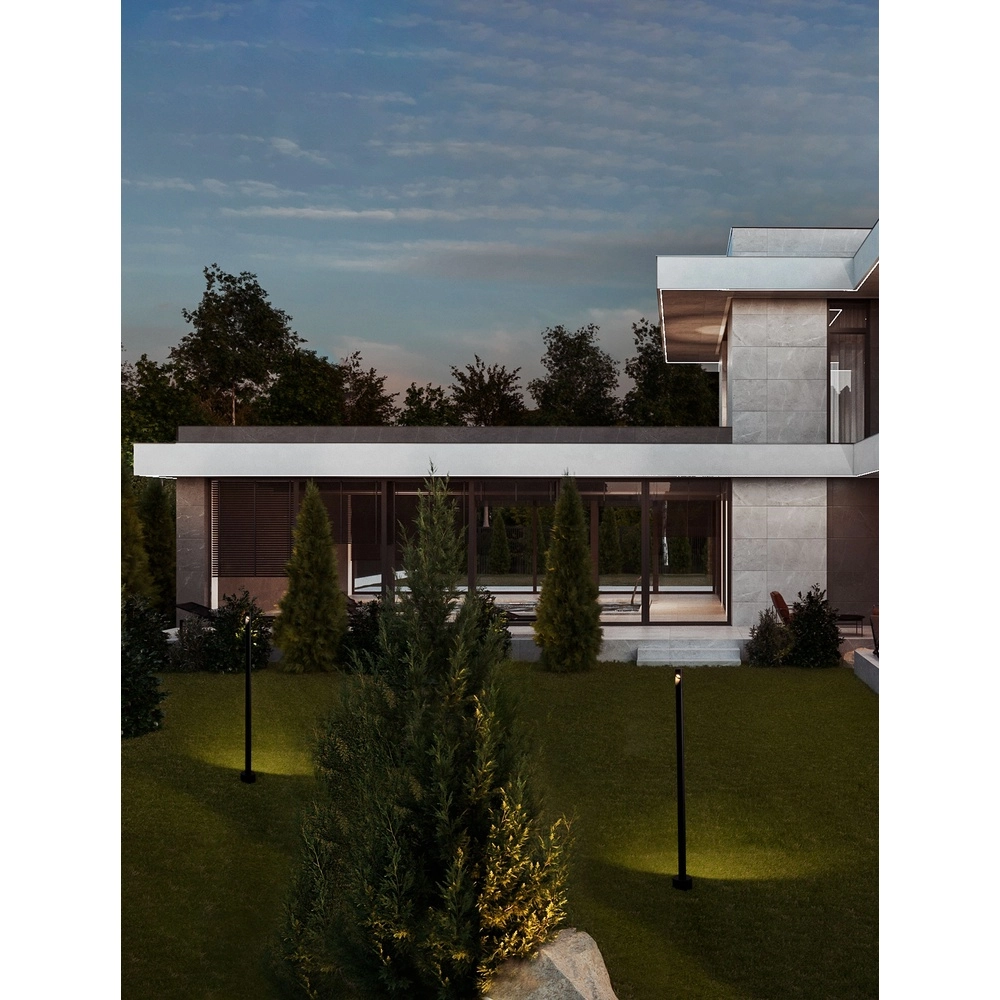 Beleuchtung des Weges Luxor 90cm Lyora 5212017465412