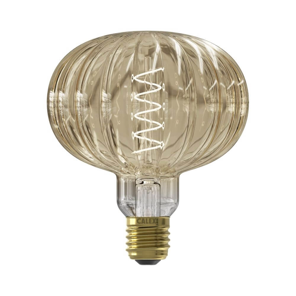 Lichtquelle 4W - E27 - Led - 240lm - 2000K Circle 8712879153696