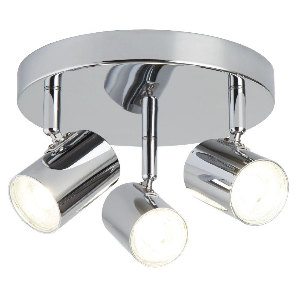 Led Strahler Rollo 3-Licht