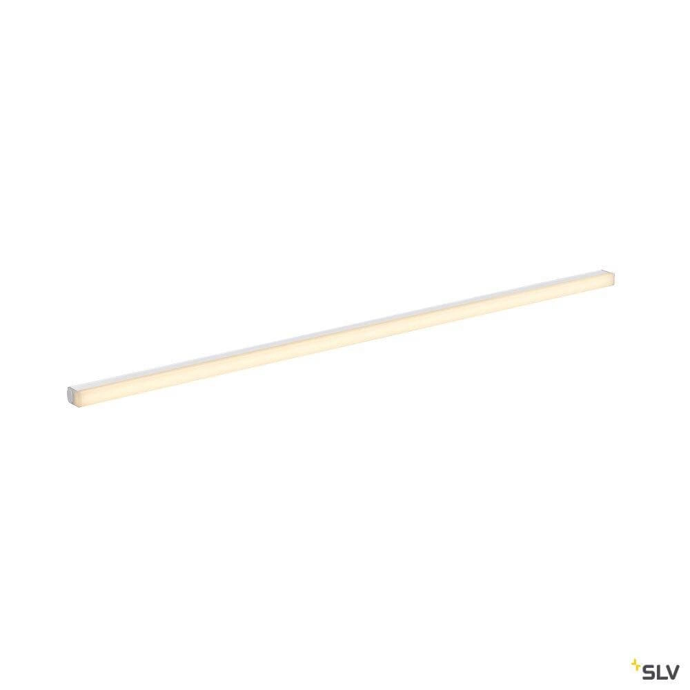 LED-Küchenbeleuchtung Batten 18 W – 3000 K – 118 cm weiß