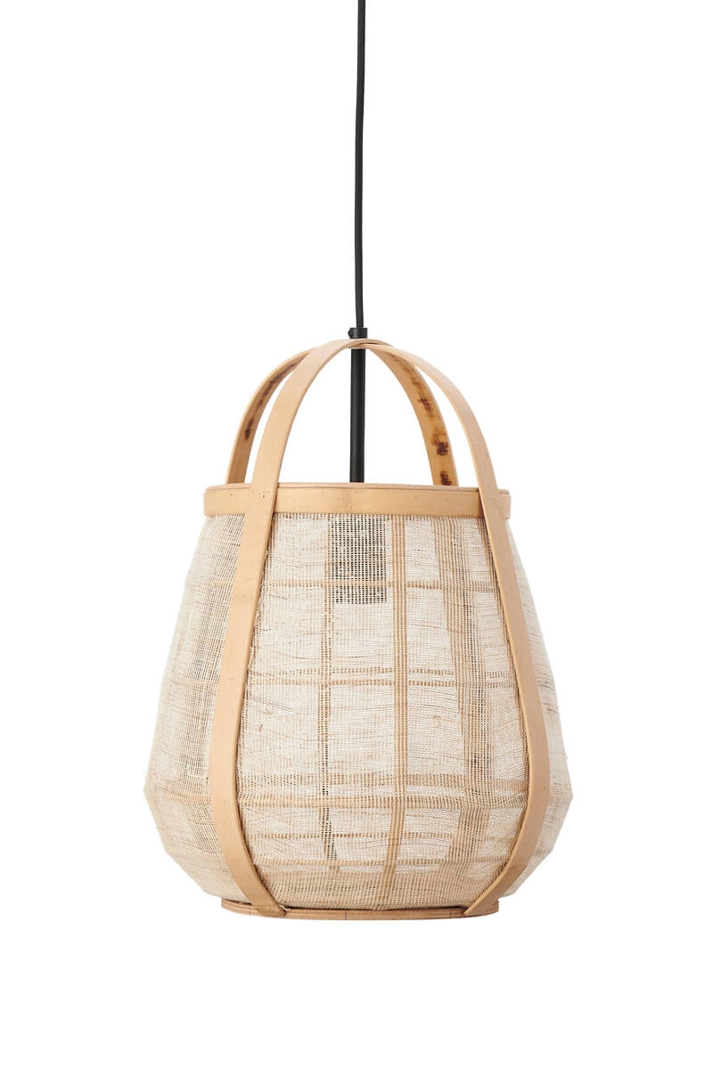 Pendelleuchte Jacinto Ø 32cm Light & Living 8717807614560