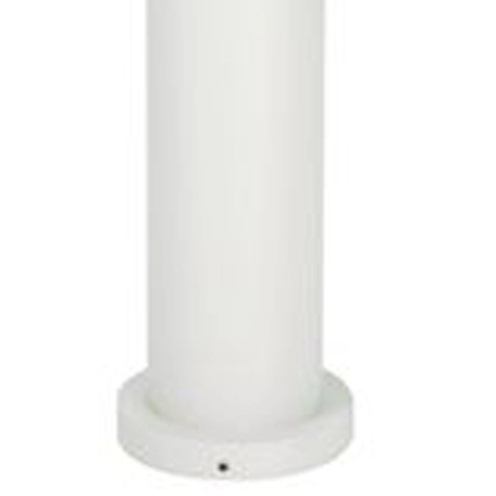Kugelleuchte Borl 82 cm - weiß Albert 4007235820126