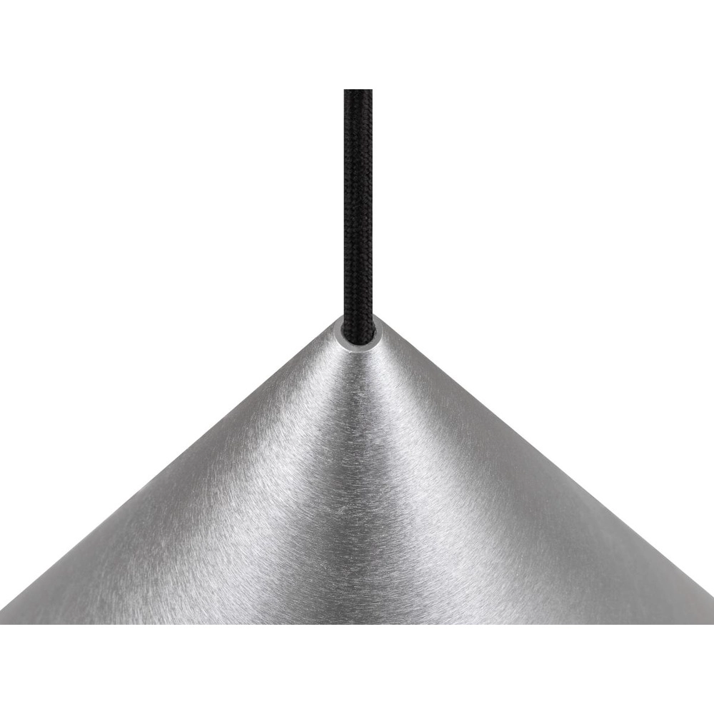 Pendelleuchte Magico Aluminium Ø 38cm SLV 4024163305181