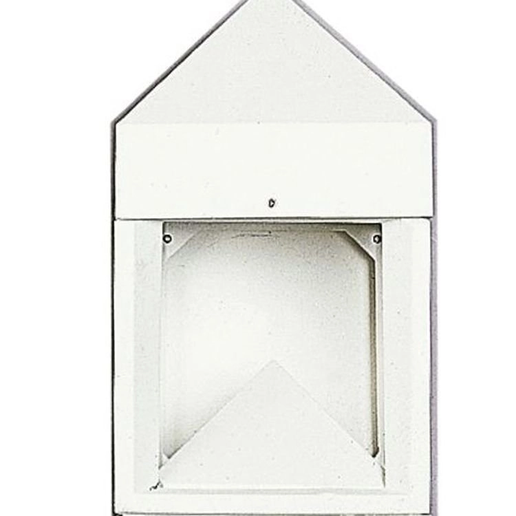 Außenlampe Triangle 30 cm Albert 4007235806182