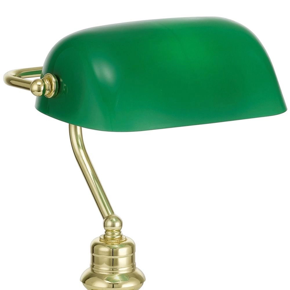 Tischlampe Banker Eglo 9002759909673